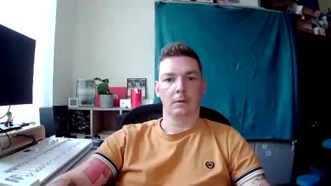 Snapshot of szjohn576 chatting on July 2026 06:49:01 AM szjohn576 online show from July 2026 06:49:01 AM
