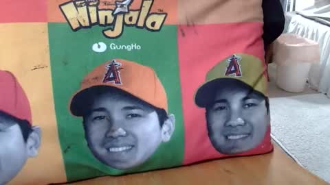 tomfre online show from January 2026 05:12:02 AM