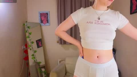 Dani she online show from August 2026 04:49:02 PM