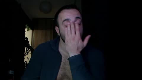 Huracane online show from December 2024 06:14:01 PM