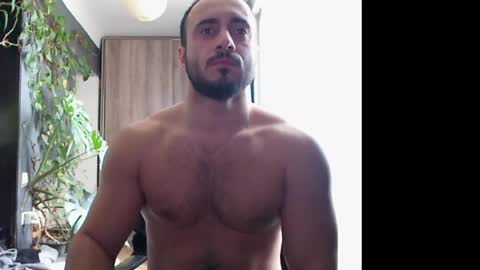 Huracane online show from December 2024 08:14:02 AM