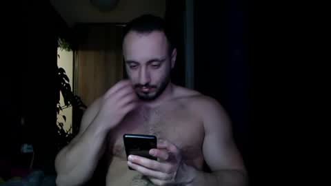 Huracane online show from January 2025 07:21:01 PM