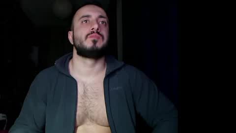 Huracane online show from January 2025 05:53:01 PM