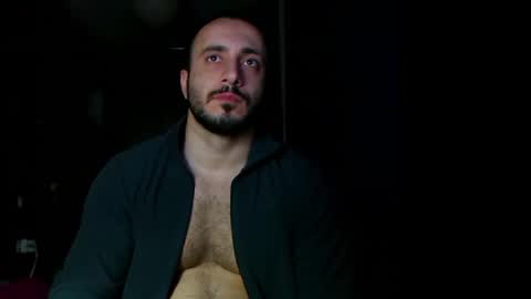 Huracane online show from February 2025 06:47:02 PM