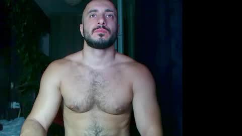 Huracane online show from September 2025 06:07:01 PM