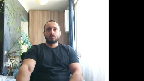 Huracane online show from April 2026 09:47:01 AM