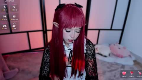 Nice to meet you I am Mia3 online show from February 2026 04:10:02 AM