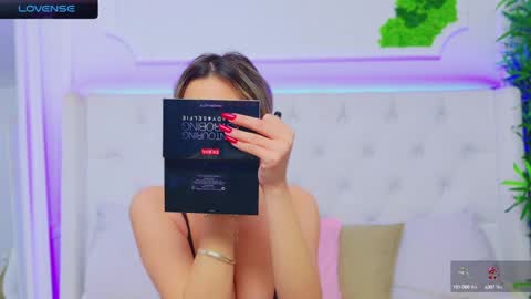 Arianna online show from December 2024 01:07:02 PM