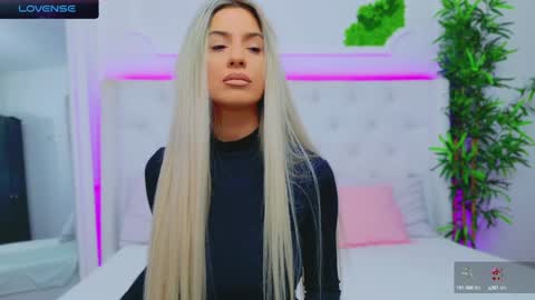 Arianna online show from December 2024 01:50:02 PM