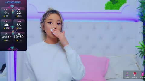 Arianna online show from February 2025 03:57:02 PM