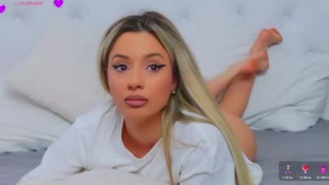 Arianna online show from March 2025 04:56:02 PM