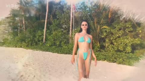 TAANNI online show from January 2026 09:42:01 PM