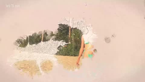 TAANNI online show from February 2026 11:16:02 PM