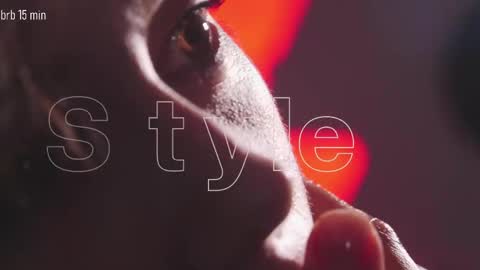 TAANNI online show from April 2026 11:32:02 PM