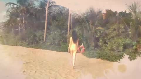 TAANNI online show from April 2026 09:48:02 PM