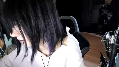 Snapshot of tabethashempert chatting on February 2026 11:19:01 AM Lina online show from February 2026 11:19:01 AM