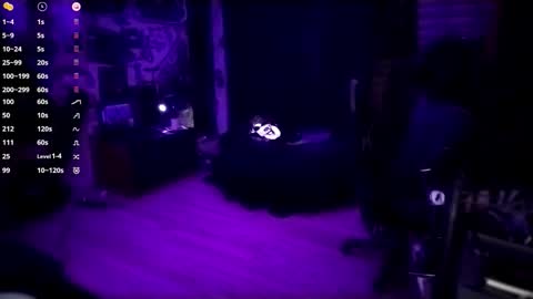 Lina online show from March 2026 04:35:01 PM