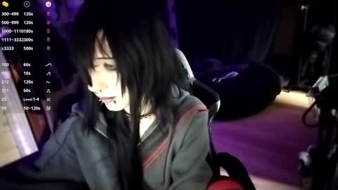 Lina online show from March 2026 02:10:01 PM