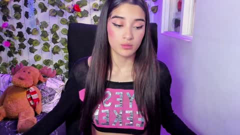 TABITA online show from December 2024 02:38:01 PM