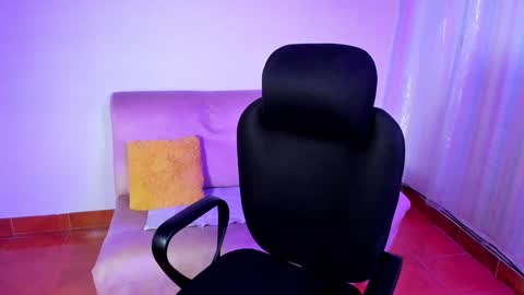 TABITA online show from December 2024 05:51:02 PM