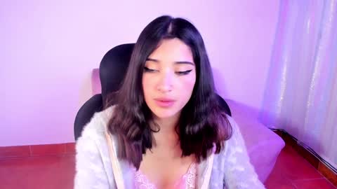 TABITA online show from January 2025 03:47:01 PM