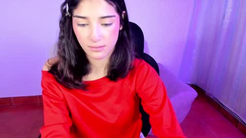 TABITA online show from January 2025 12:09:02 PM