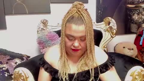 Mistress Tabitha online show from June 2026 09:51:01 PM