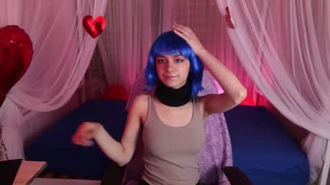 Kitty online show from February 2026 03:58:02 AM