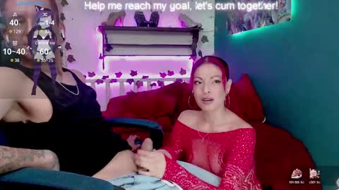 Alizz  Jack online show from January 2025 05:02:02 AM