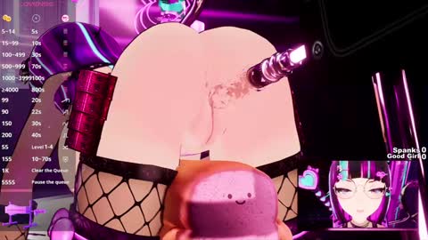 Snapshot of tadakonyanko chatting on January 2025 02:20:02 AM Tadako Nyanko online show from January 2025 02:20:02 AM