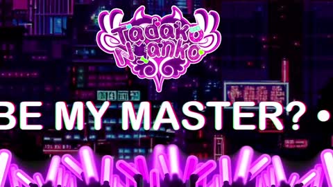 Snapshot of tadakonyanko chatting on February 2025 02:25:02 AM Tadako Nyanko online show from February 2025 02:25:02 AM