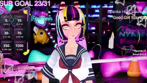 Snapshot of tadakonyanko chatting on November 2025 02:44:01 AM Tadako Nyanko online show from November 2025 02:44:01 AM