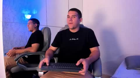 tadeo_vega online show from January 2026 03:23:02 AM