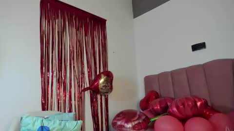 Tahira online show from February 2026 07:43:01 PM