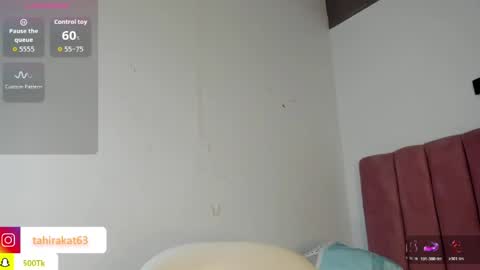 Snapshot of tahira_21 chatting on May 2026 09:20:01 PM Tahira online show from May 2026 09:20:01 PM