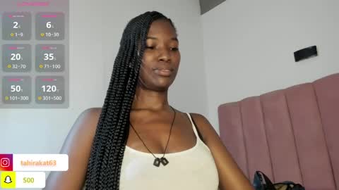 Snapshot of tahira_21 chatting on May 2026 07:31:02 PM Tahira online show from May 2026 07:31:02 PM