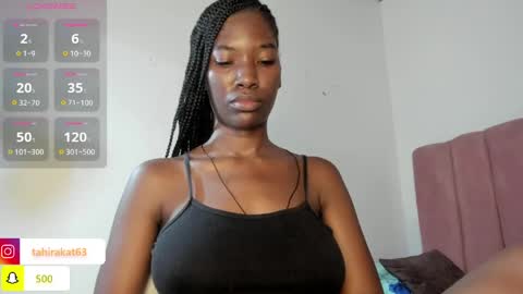 Snapshot of tahira_21 chatting on May 2026 07:43:02 PM Tahira online show from May 2026 07:43:02 PM