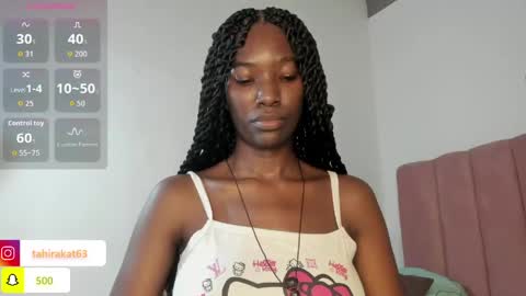 Snapshot of tahira_21 chatting on May 2026 09:10:01 PM Tahira online show from May 2026 09:10:01 PM