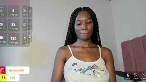 Snapshot of tahira_21 chatting on May 2026 07:30:01 PM Tahira online show from May 2026 07:30:01 PM