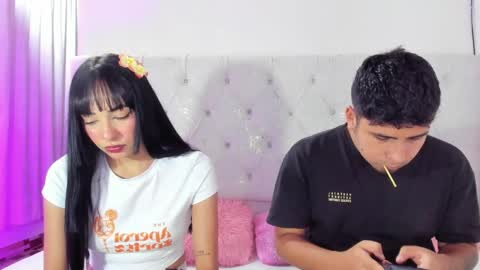 Liam and Juli online show from April 2026 04:27:01 AM