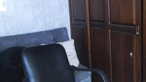 Tairon Tucke online show from December 2024 12:56:02 PM