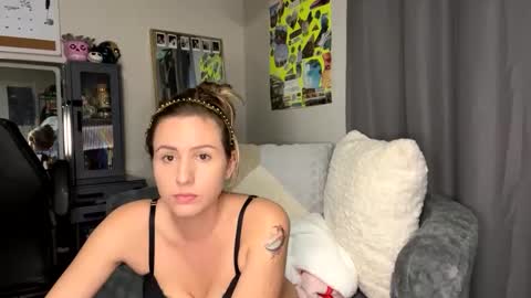 Taishabubblebutt online show from December 2024 11:47:01 PM