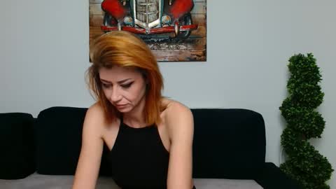 Taissa1 online show from February 2025 07:42:01 PM