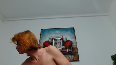 Taissa1 online show from March 2025 12:48:01 AM