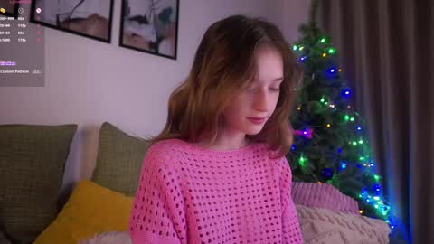 Mia online show from December 2025 01:35:01 AM