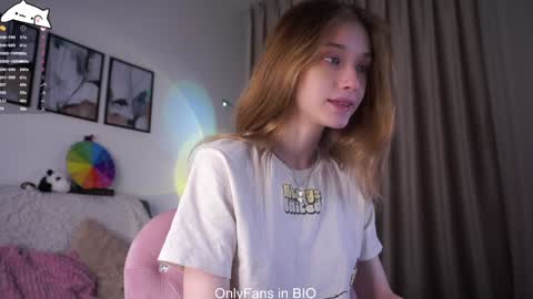 Mia online show from January 2026 01:31:02 AM