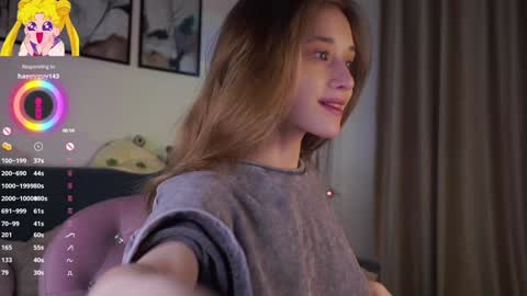 Mia online show from March 2026 01:22:01 AM