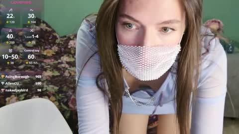 Snapshot of take_me_to_moon chatting on April 2026 06:19:01 AM Sasha online show from April 2026 06:19:01 AM