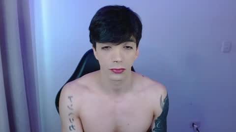 takeru___ online show from April 2026 11:38:01 AM