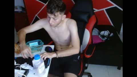 GABII online show from March 2026 08:25:02 PM